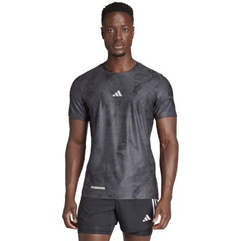 adidas hardloopshirt heren met rits|Shop hardloopkleding voor heren online .